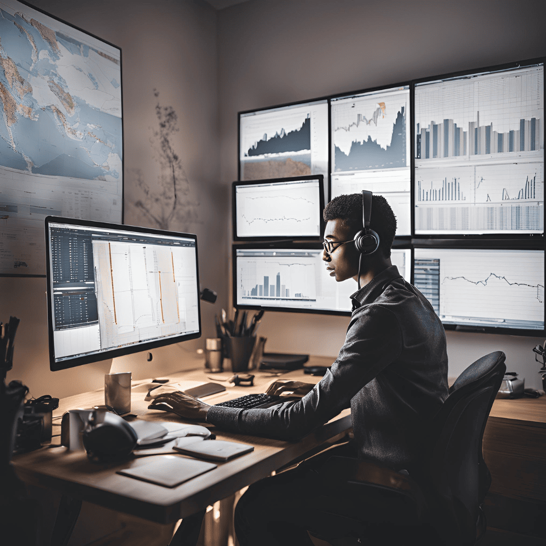 Commodity Selection Index (CSI)