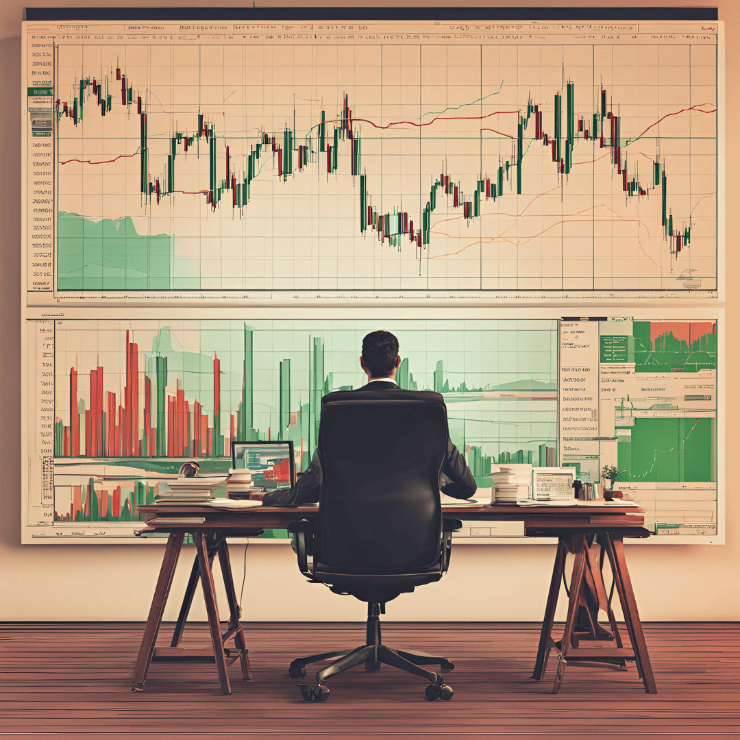 Bulls Power and Bears Power Indicators