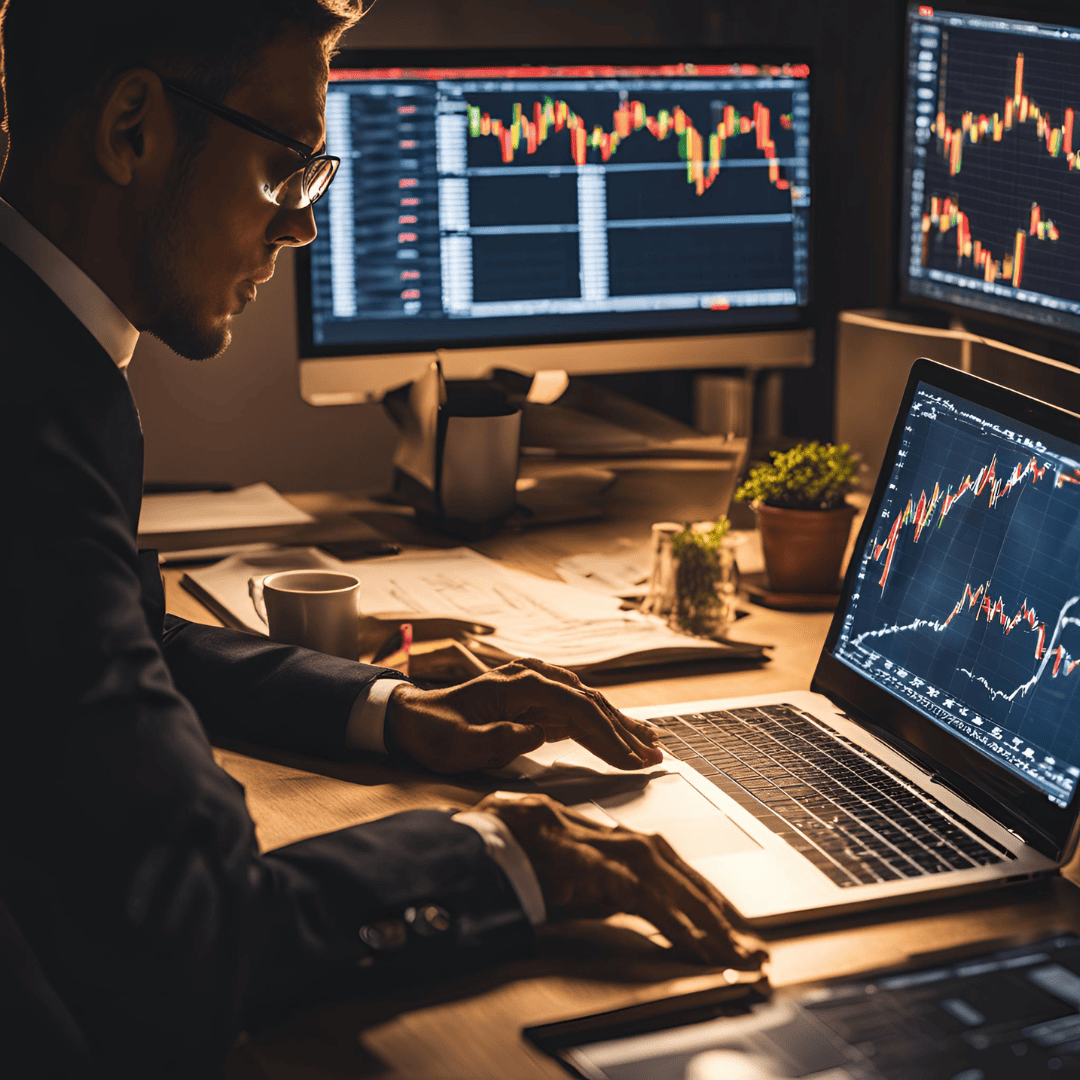 Average Directional Index (ADX)