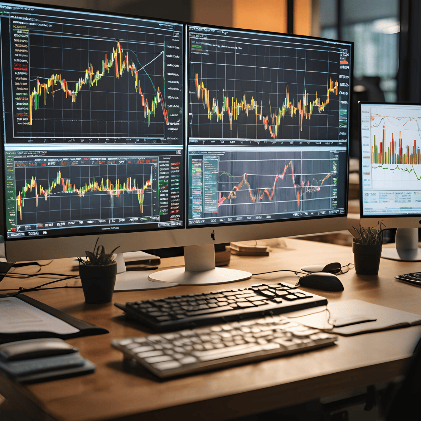 Forex Algorithmic Trading Strategies and Techniques