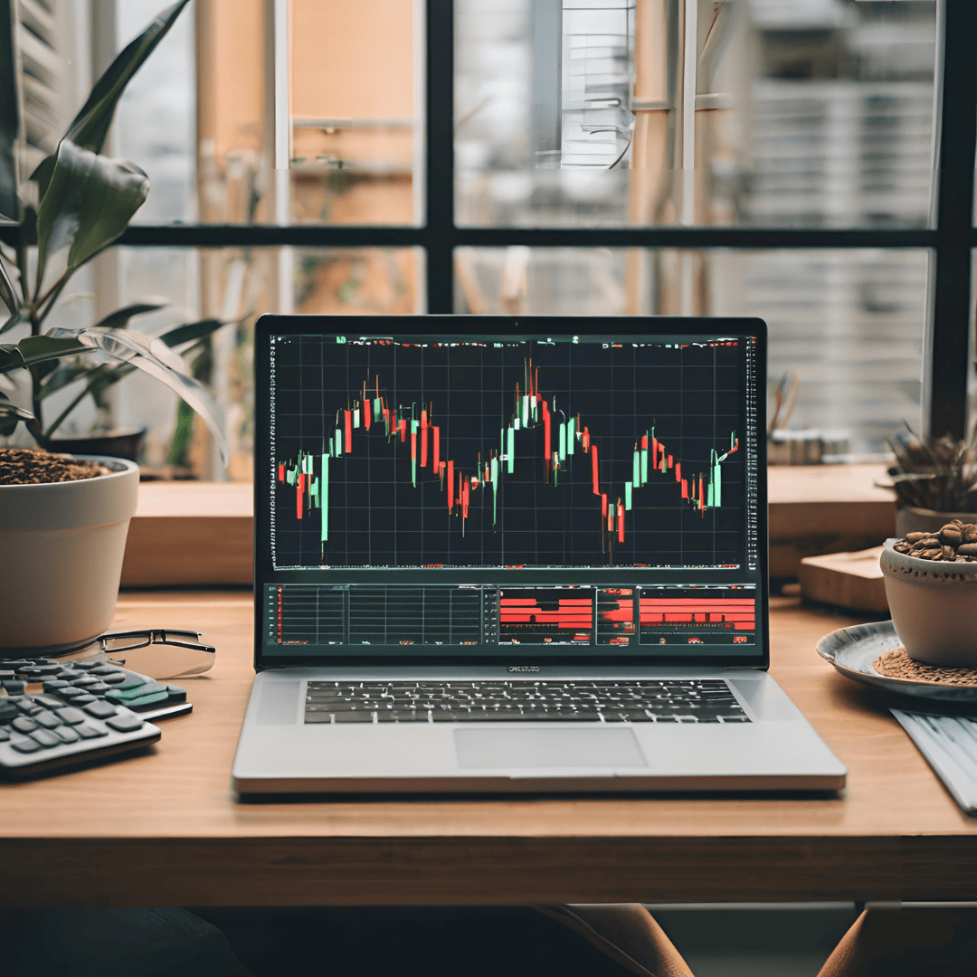 Introducing the Financial Markets