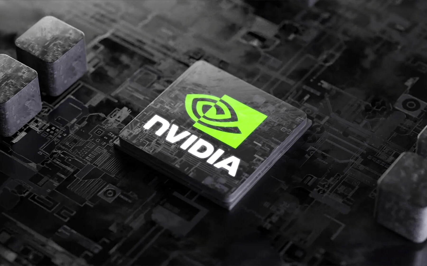 Stocks Rise as Markets Digest Nvidia Results