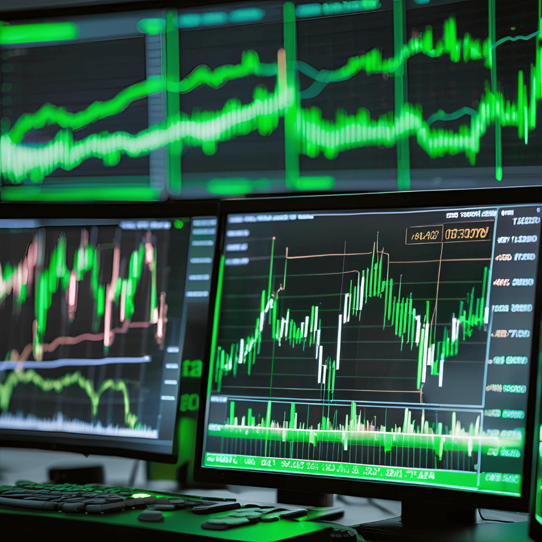 A trader's guide to the relative strength index (RSI)