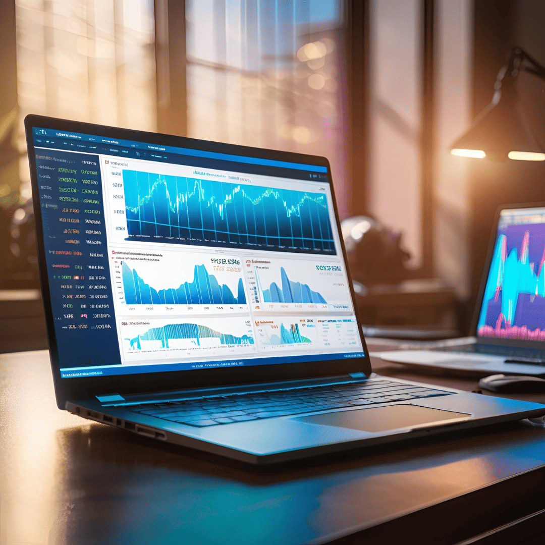 What is the Average True Range (ATR) indicator and how is it employed in trading strategies