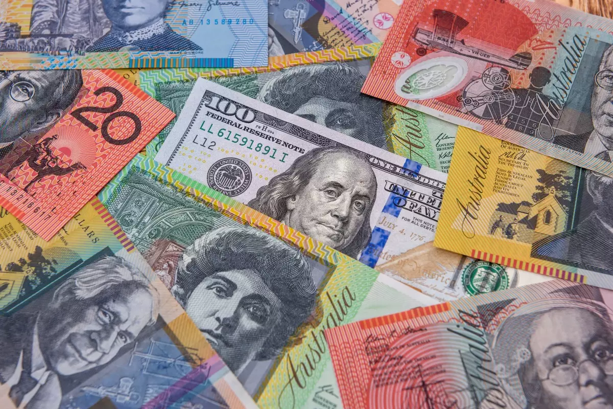AUD/USD rebound may be short-lived